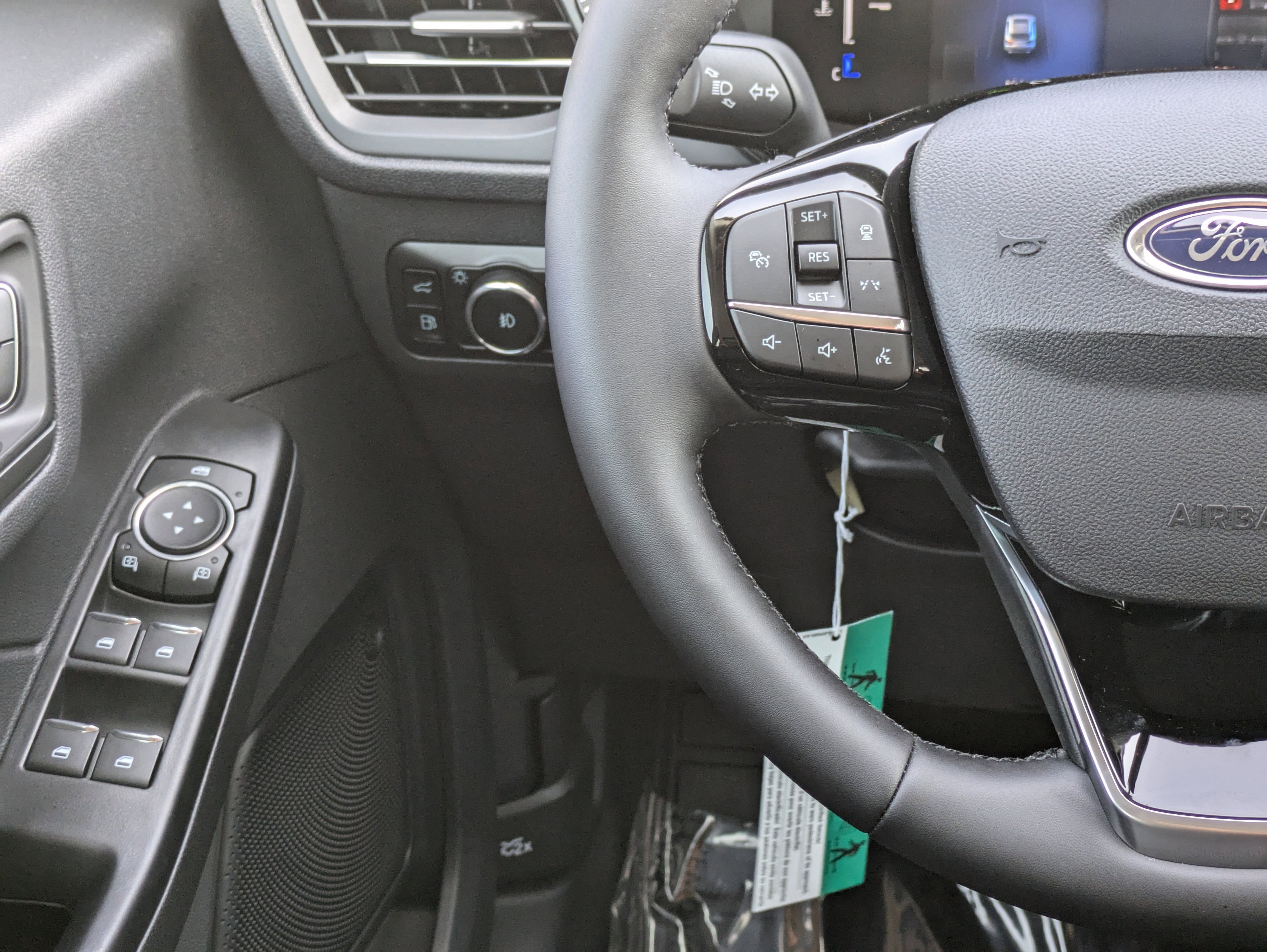 2025 Ford Escape Plug-In Hybrid Plug-in Hybrid