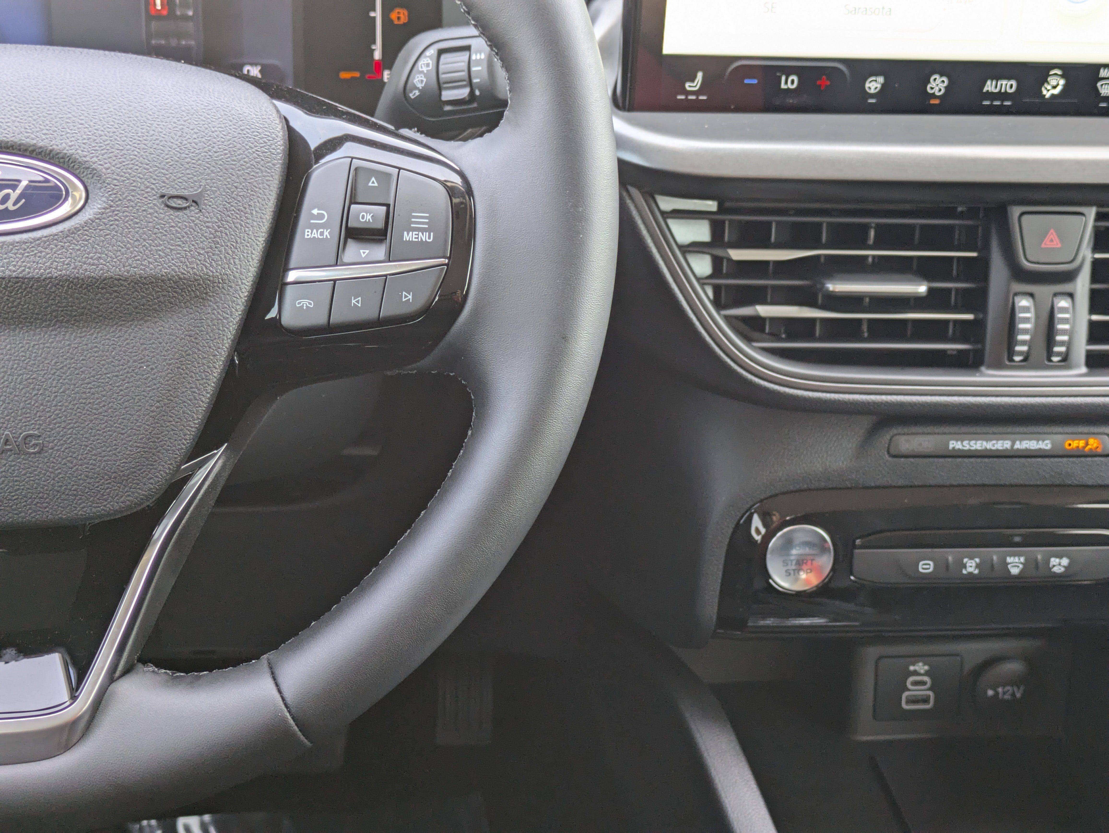 2025 Ford Escape Plug-In Hybrid Plug-in Hybrid