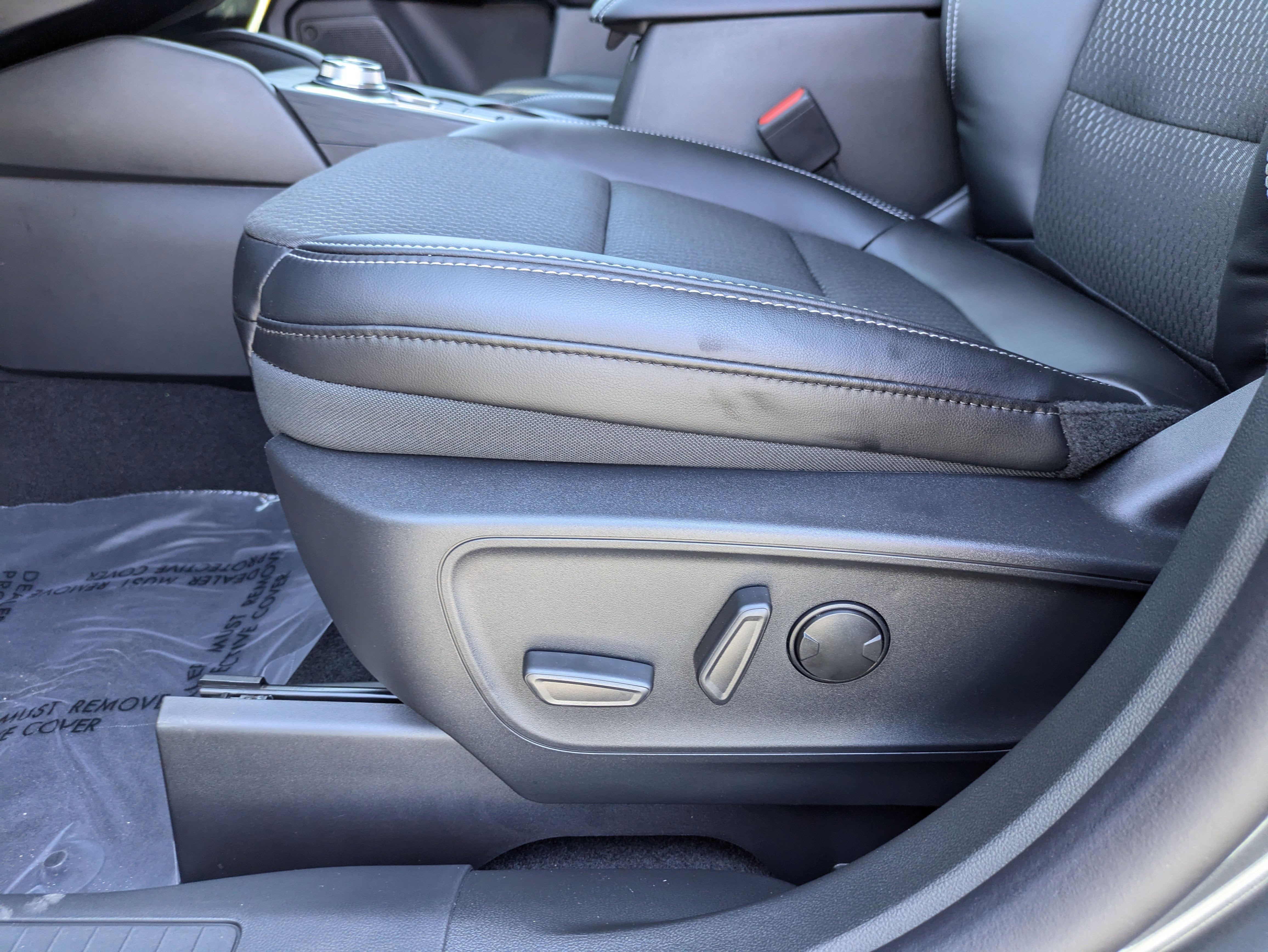 2025 Ford Escape Plug-In Hybrid Plug-in Hybrid