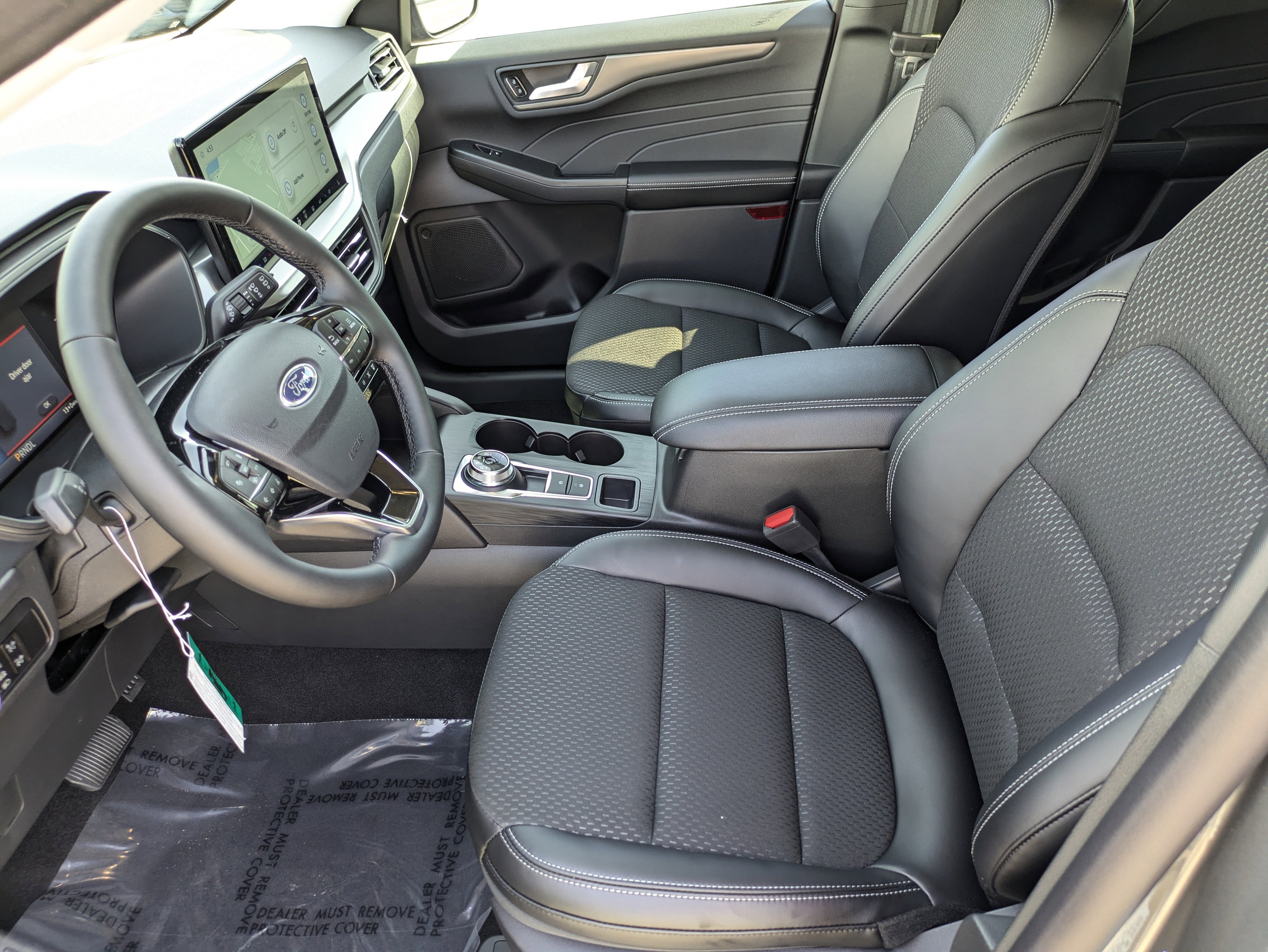 2025 Ford Escape Plug-In Hybrid Plug-in Hybrid