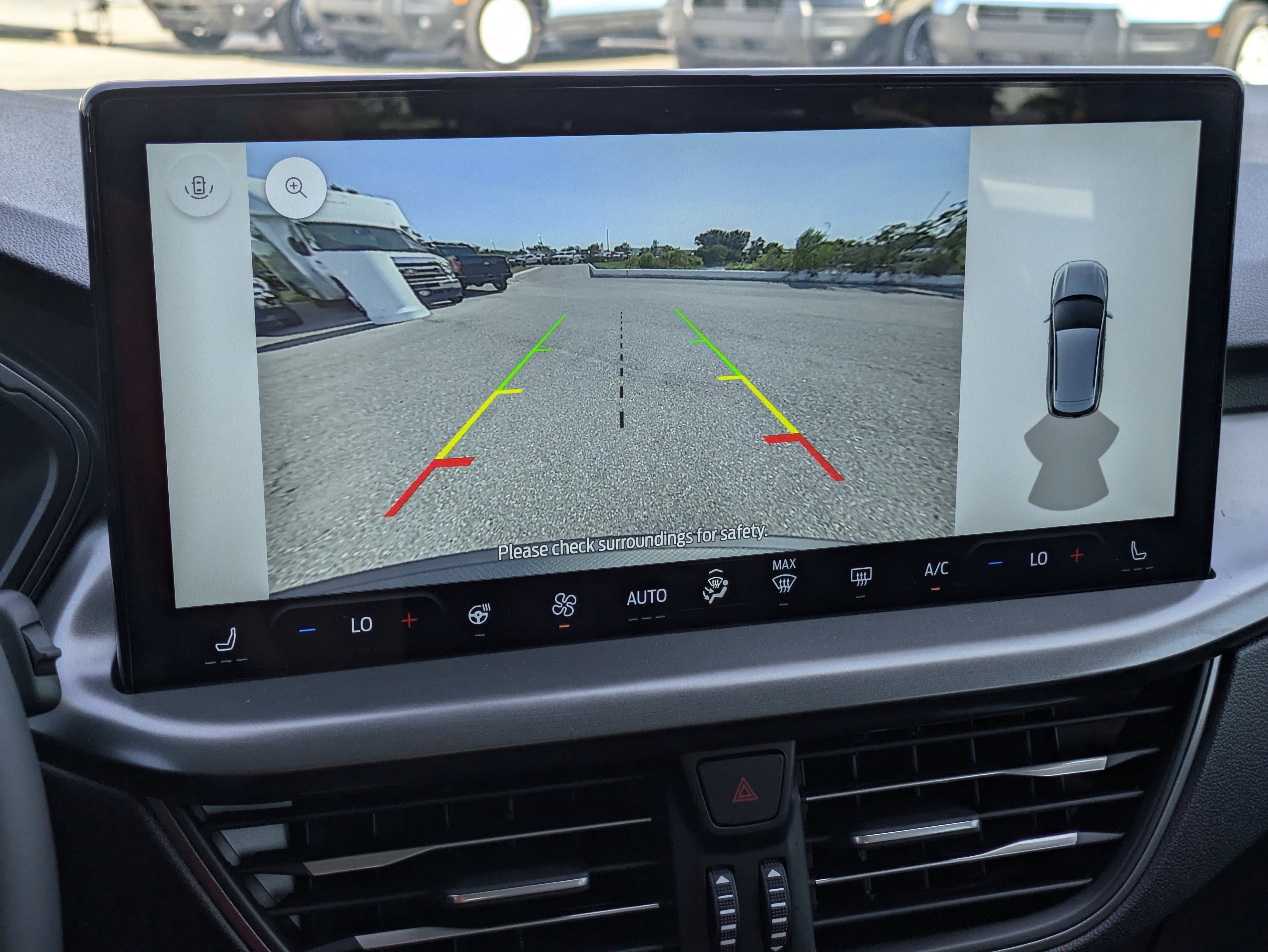 2025 Ford Escape Plug-In Hybrid Plug-in Hybrid