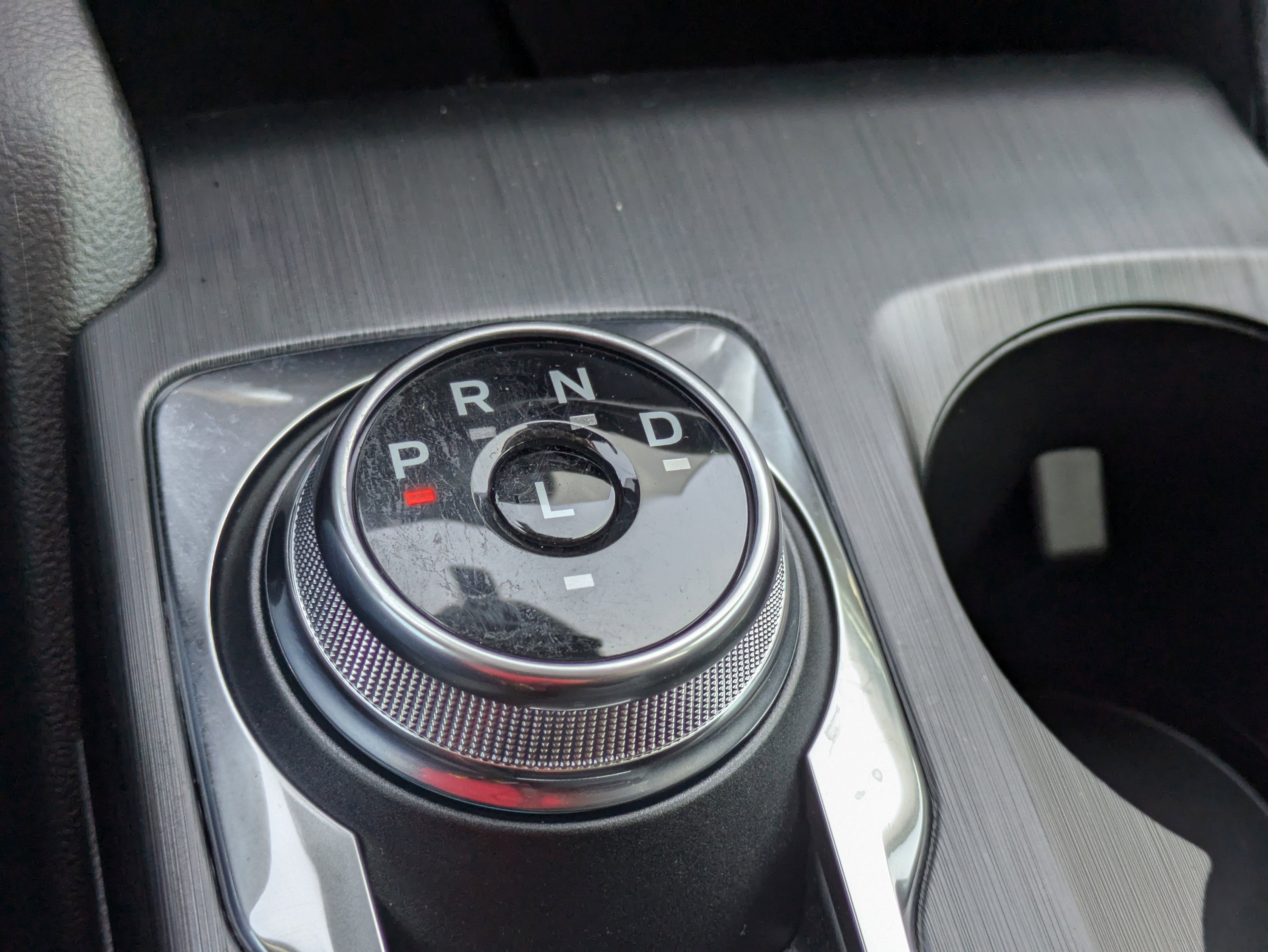 2025 Ford Escape Plug-In Hybrid Plug-in Hybrid