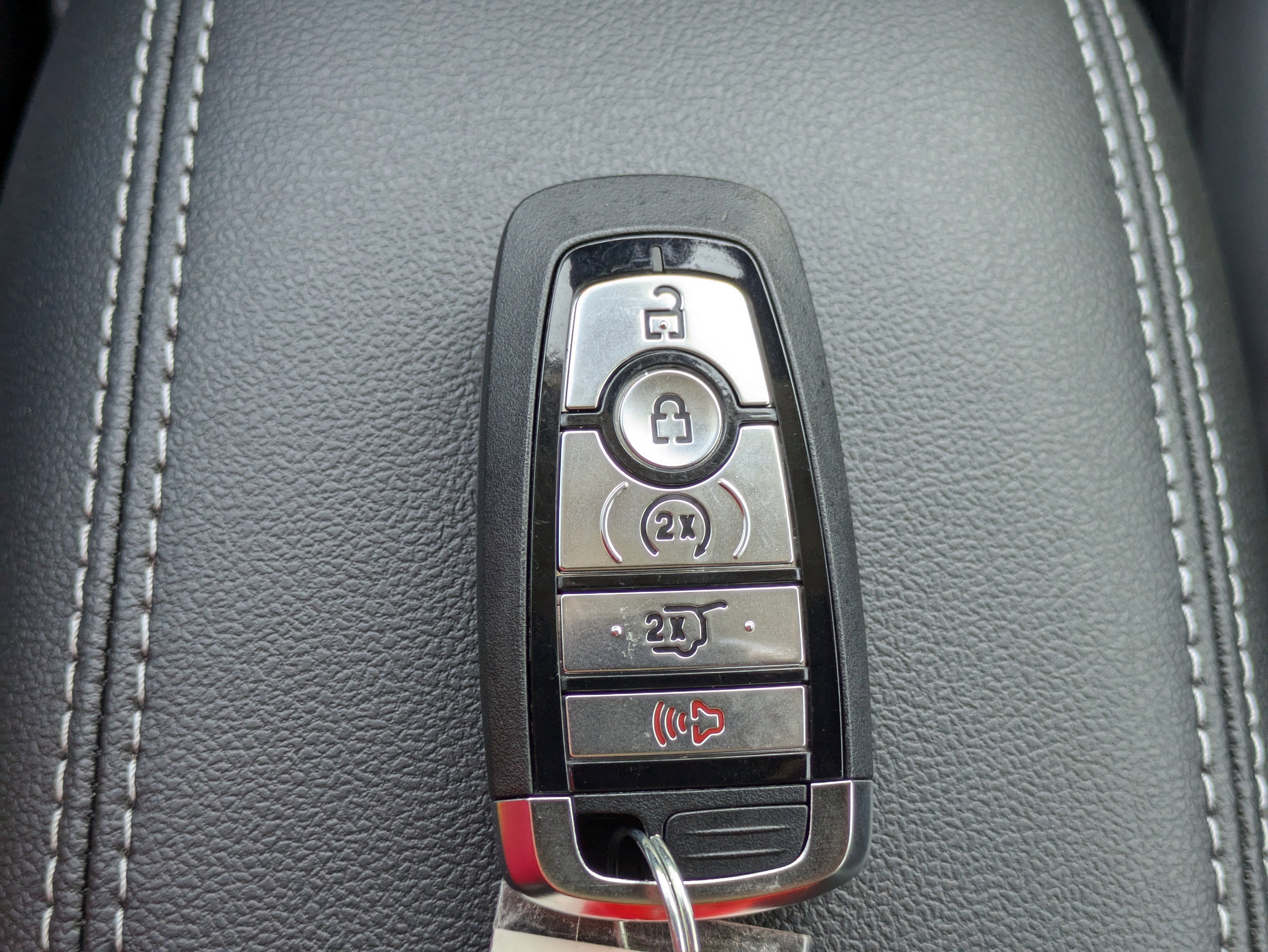 2025 Ford Escape Plug-In Hybrid Plug-in Hybrid