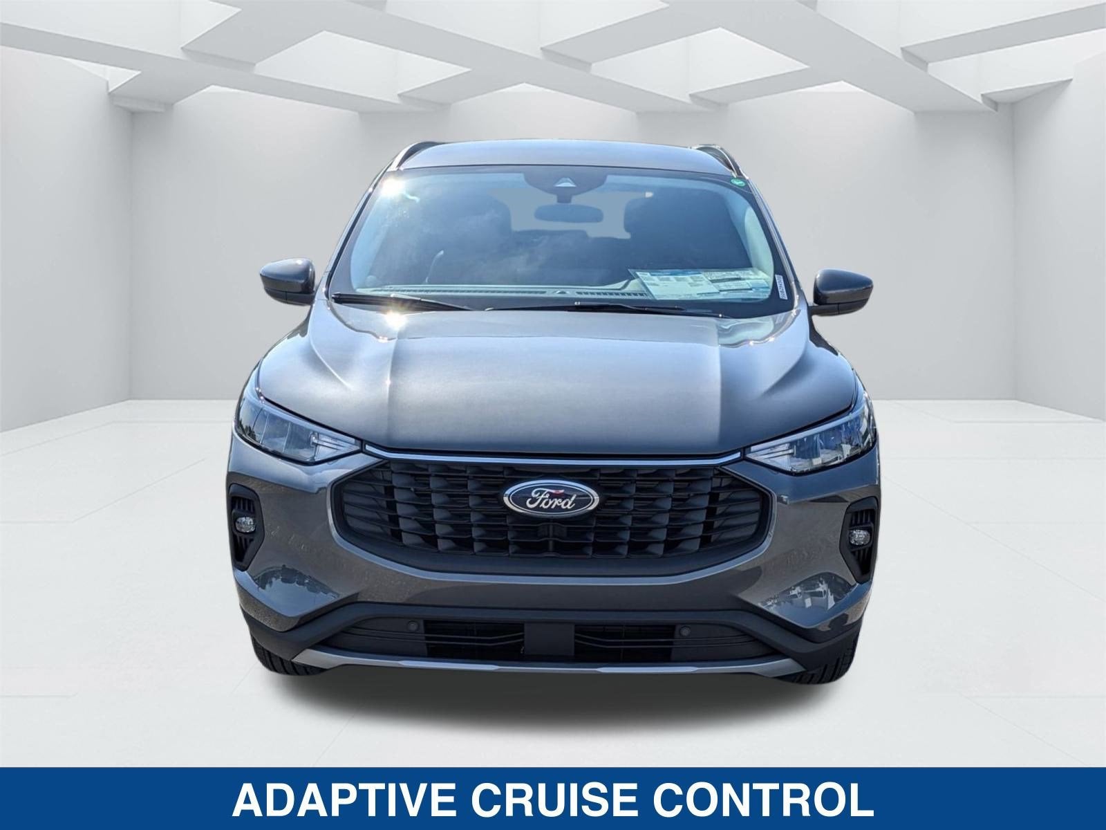 2025 Ford Escape Plug-In Hybrid Plug-in Hybrid