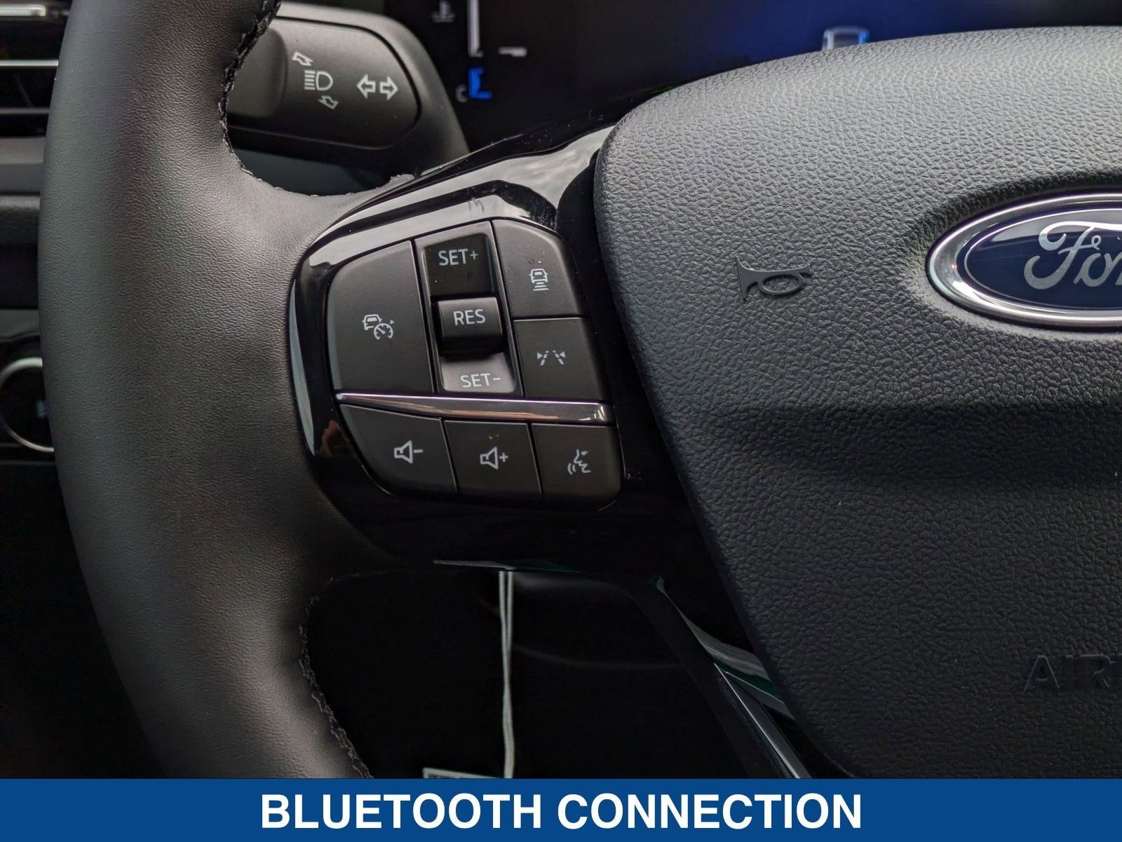 2026 Ford Escape Plug-In Hybrid Plug-in Hybrid