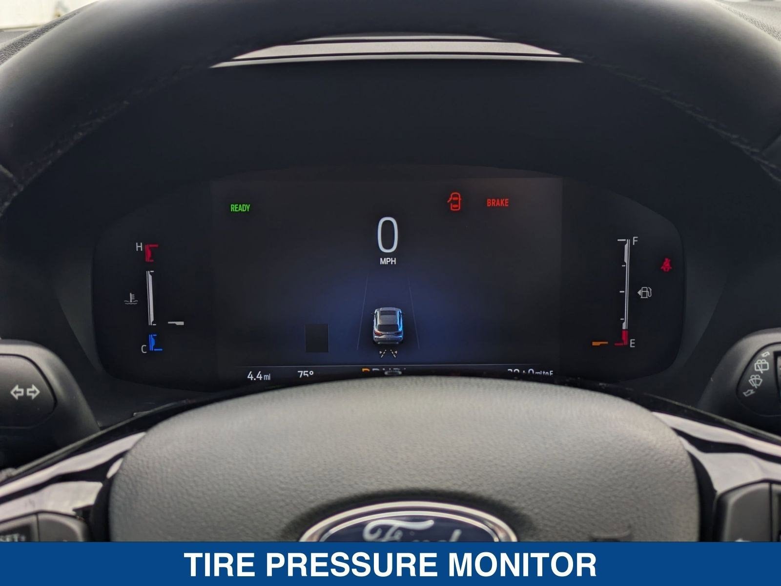 2026 Ford Escape Plug-In Hybrid Plug-in Hybrid