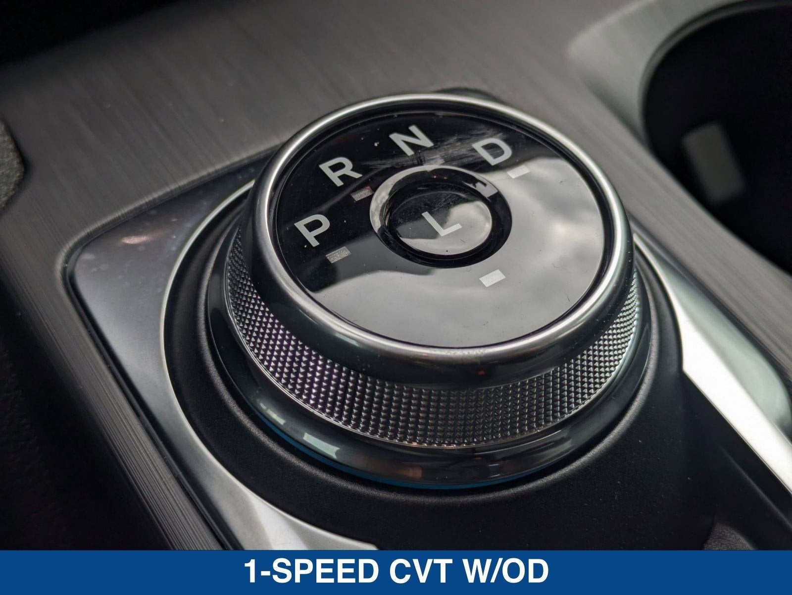 2026 Ford Escape Plug-In Hybrid Plug-in Hybrid