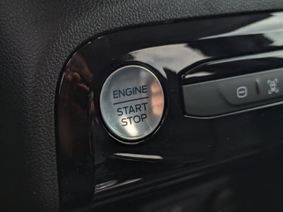 2026 Ford Escape Plug-In Hybrid Plug-in Hybrid