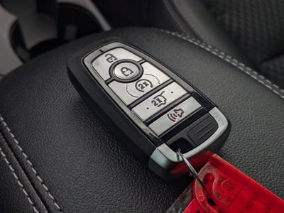 2026 Ford Escape Plug-In Hybrid Plug-in Hybrid