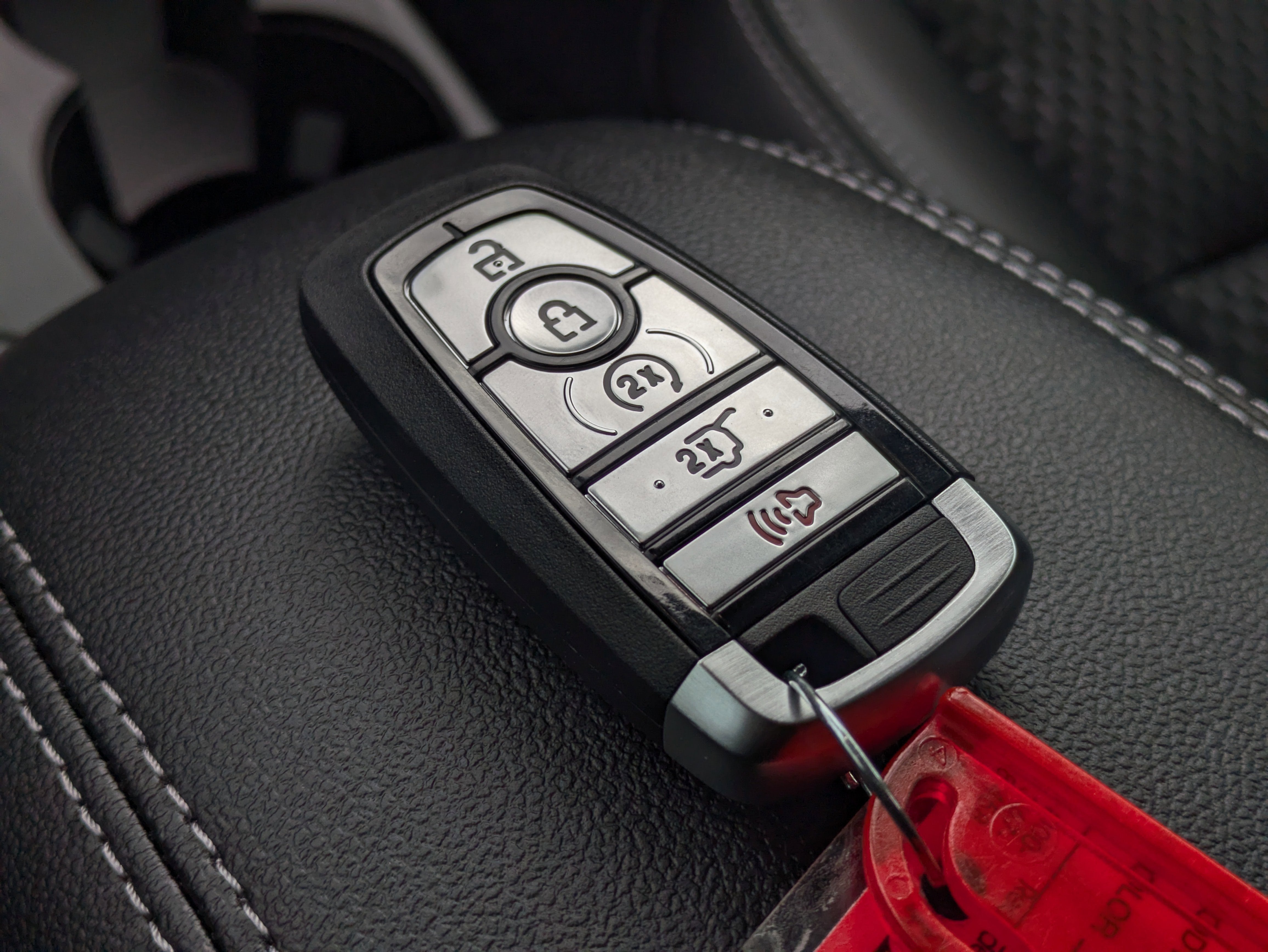 2026 Ford Escape Plug-In Hybrid Plug-in Hybrid