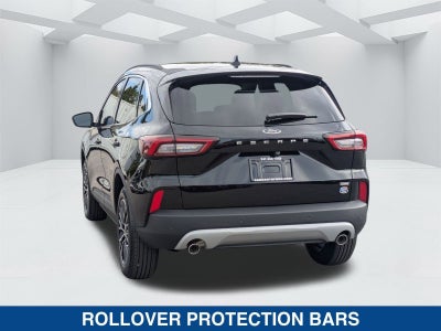 2026 Ford Escape Plug-In Hybrid Plug-in Hybrid