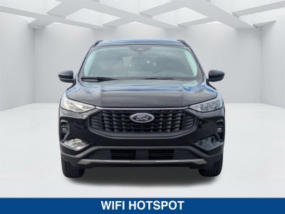 2026 Ford Escape Plug-In Hybrid Plug-in Hybrid