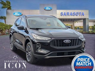 2026 Ford Escape Plug-In Hybrid Plug-in Hybrid