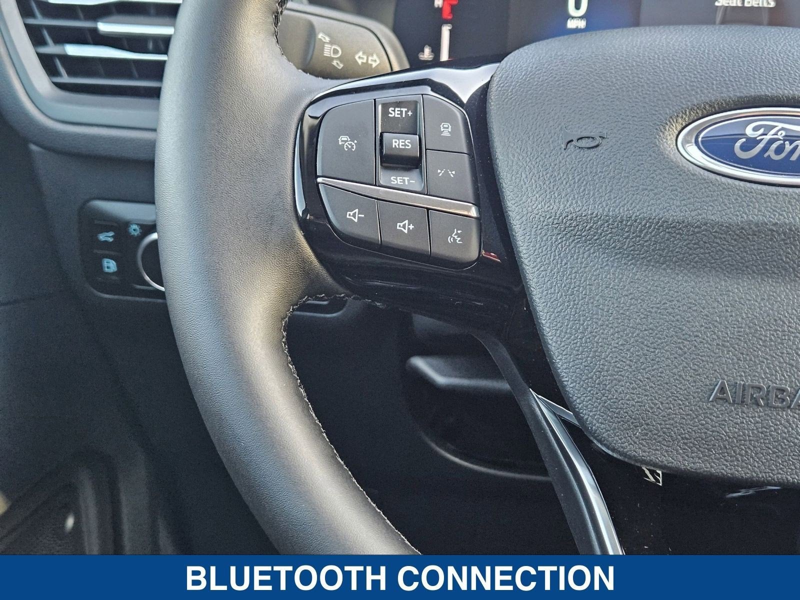 2026 Ford Escape Plug-In Hybrid Plug-in Hybrid