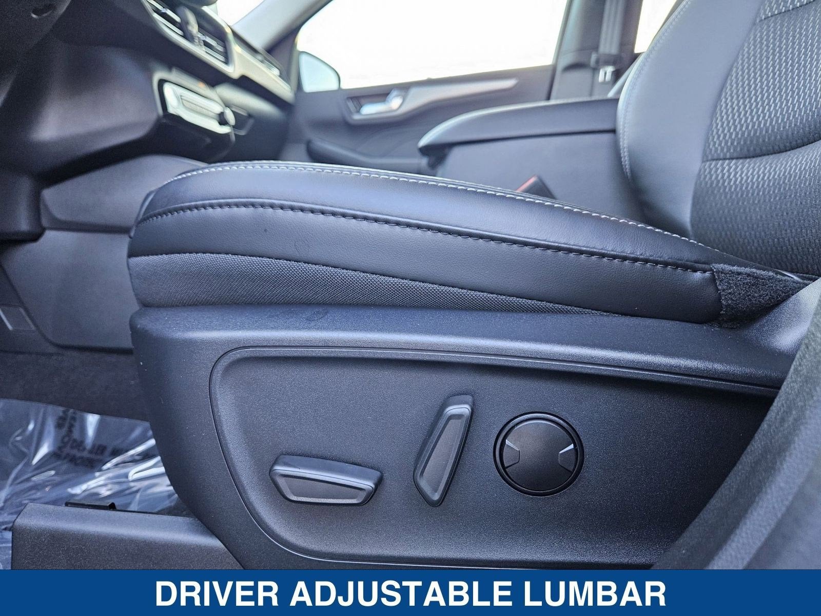 2026 Ford Escape Plug-In Hybrid Plug-in Hybrid