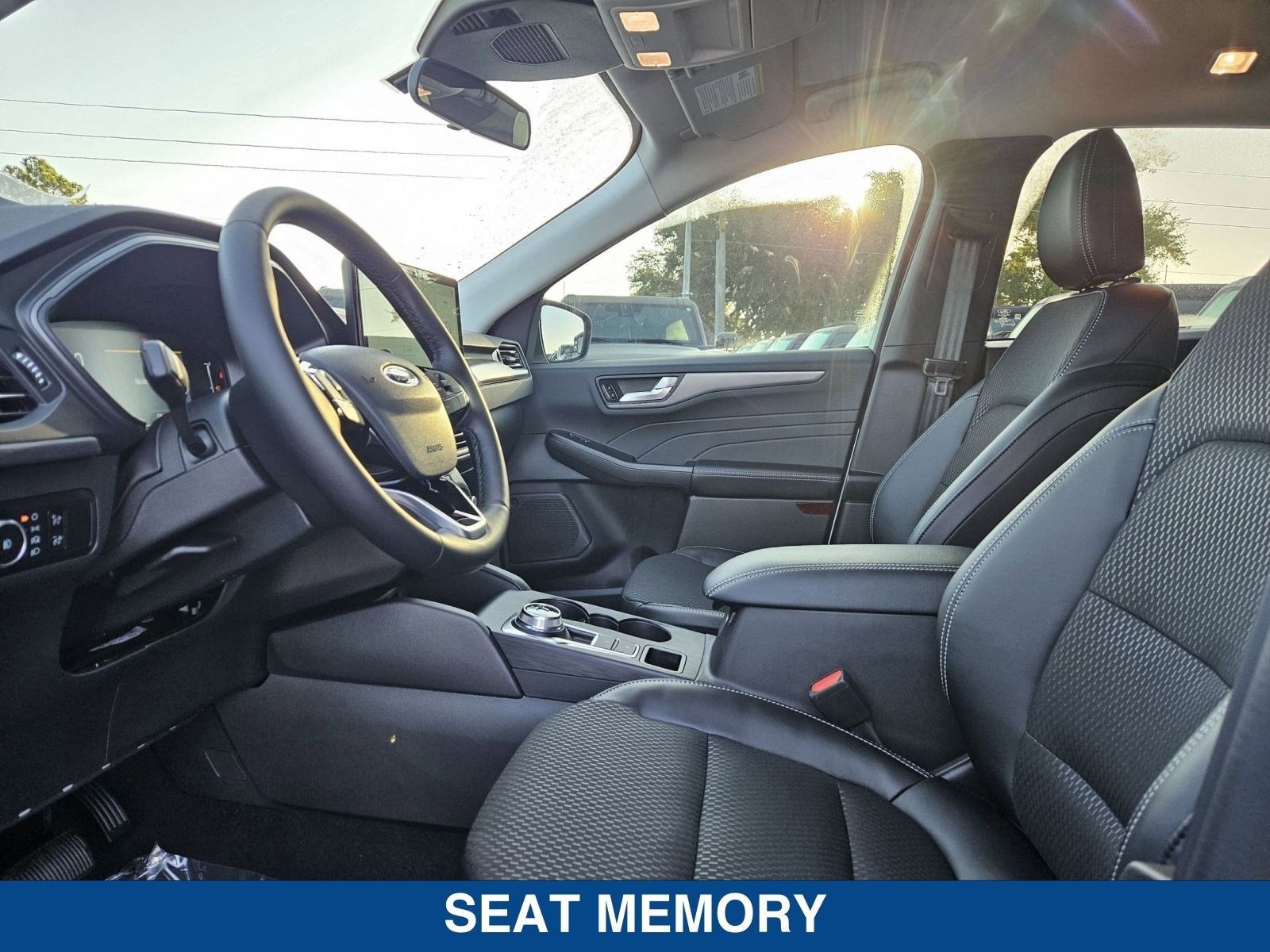 2026 Ford Escape Plug-In Hybrid Plug-in Hybrid