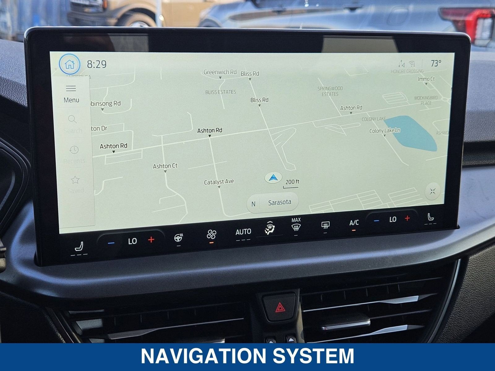 2026 Ford Escape Plug-In Hybrid Plug-in Hybrid