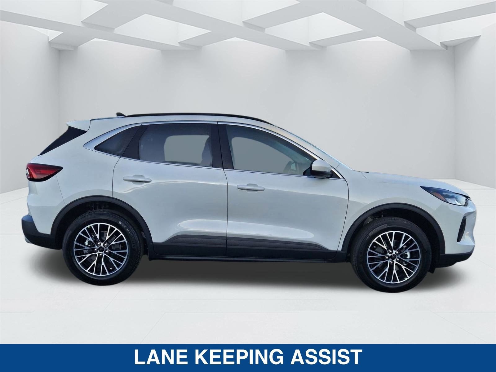 2026 Ford Escape Plug-In Hybrid Plug-in Hybrid