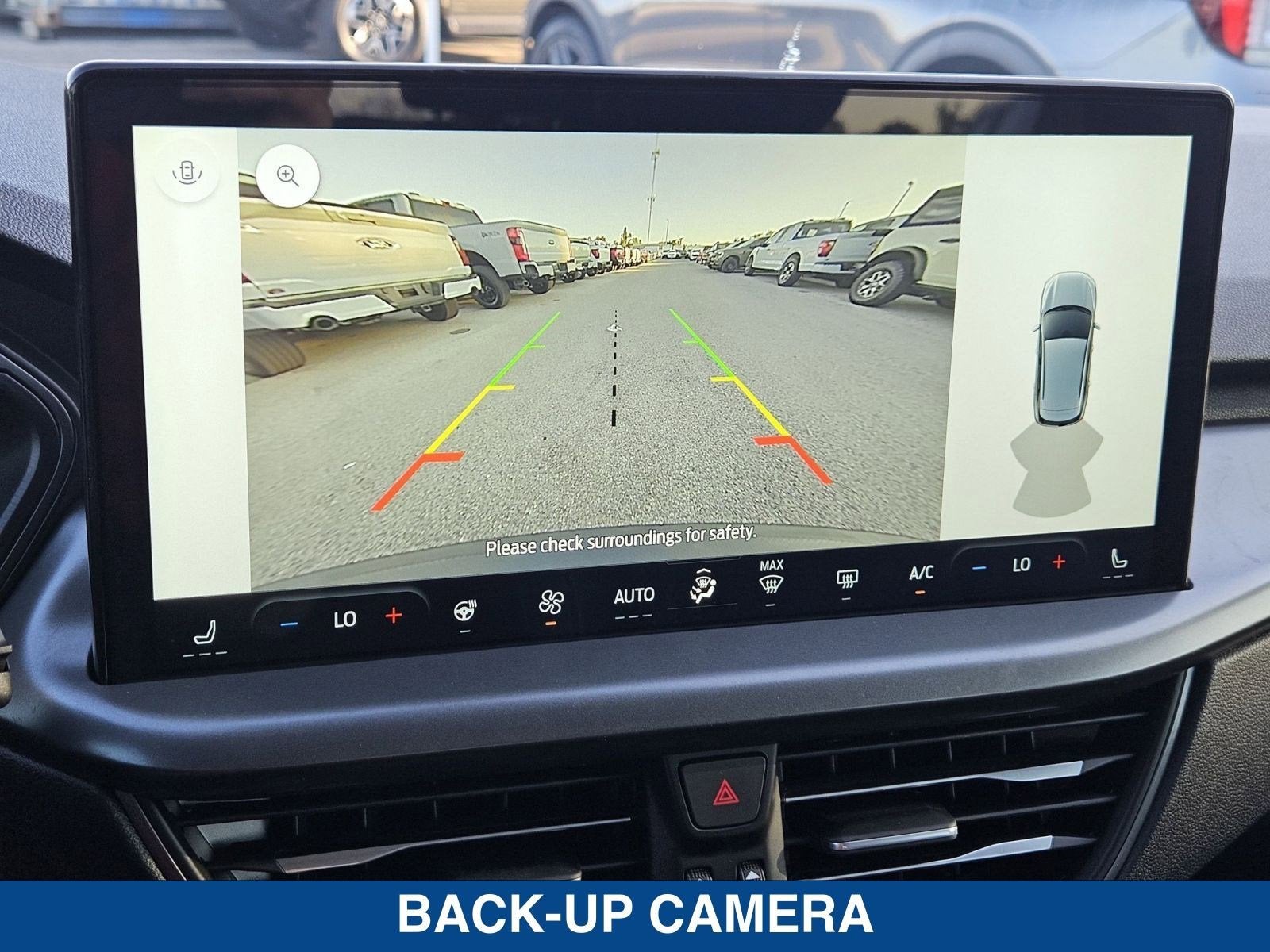 2026 Ford Escape Plug-In Hybrid Plug-in Hybrid