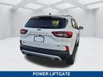 2026 Ford Escape Plug-In Hybrid Plug-in Hybrid