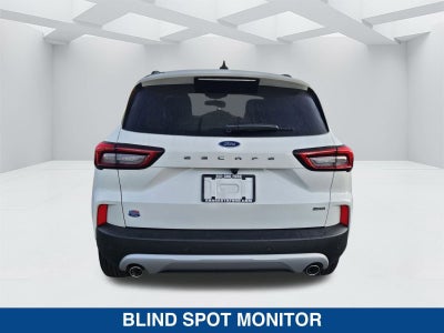 2026 Ford Escape Plug-In Hybrid Plug-in Hybrid