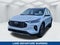 2026 Ford Escape Plug-In Hybrid Plug-in Hybrid