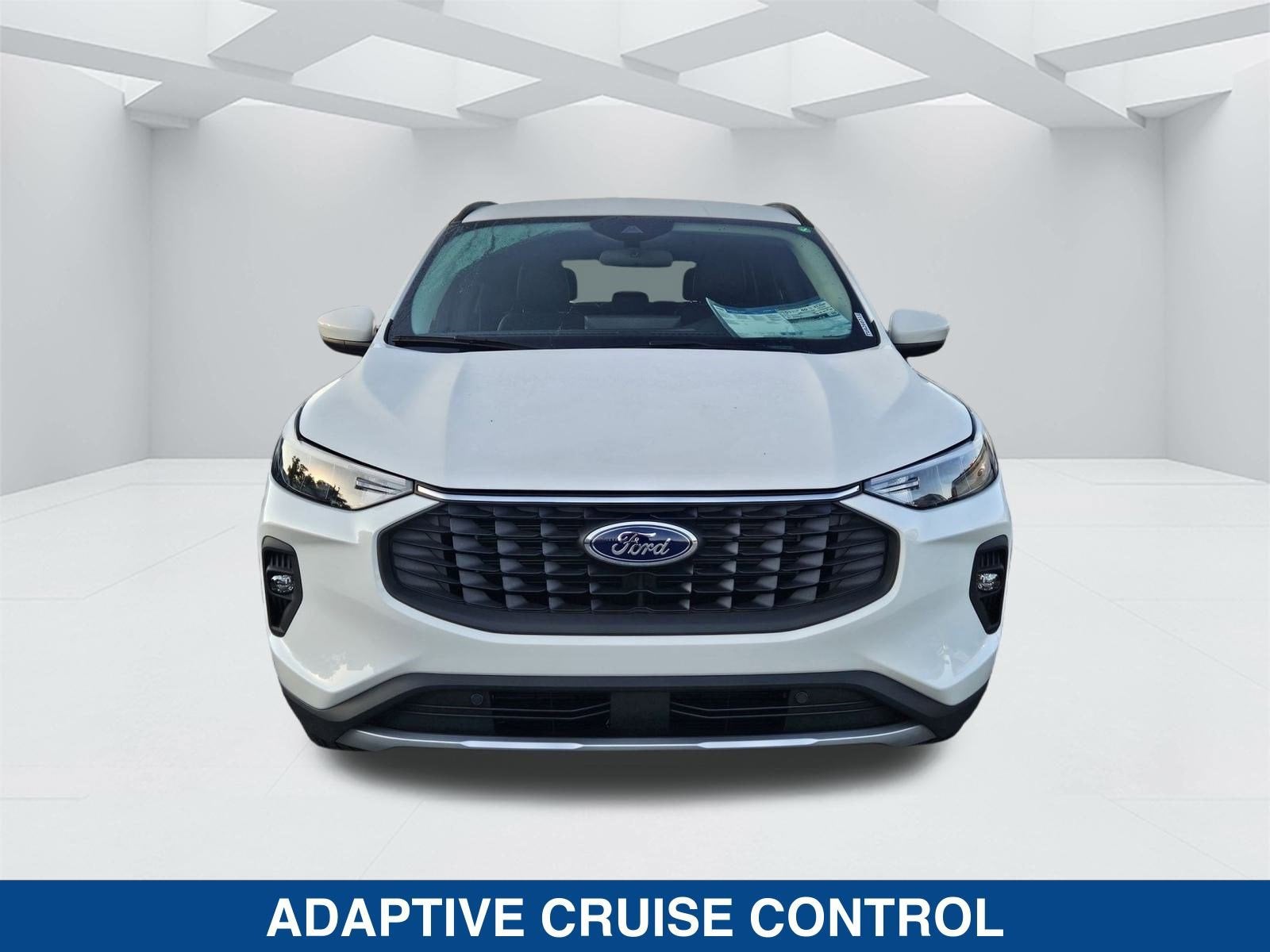 2026 Ford Escape Plug-In Hybrid Plug-in Hybrid