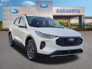 2026 Ford Escape Plug-In Hybrid Plug-in Hybrid