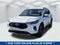 2026 Ford Escape Plug-In Hybrid Plug-in Hybrid
