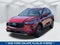 2026 Ford Escape Plug-In Hybrid Plug-in Hybrid