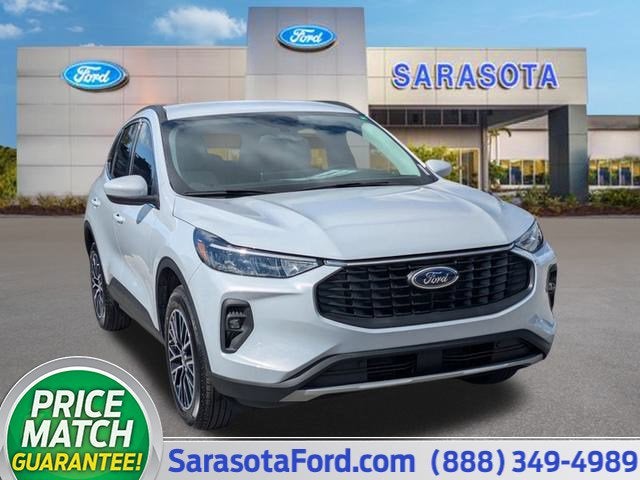 2026 Ford Escape Plug-In Hybrid Plug-in Hybrid