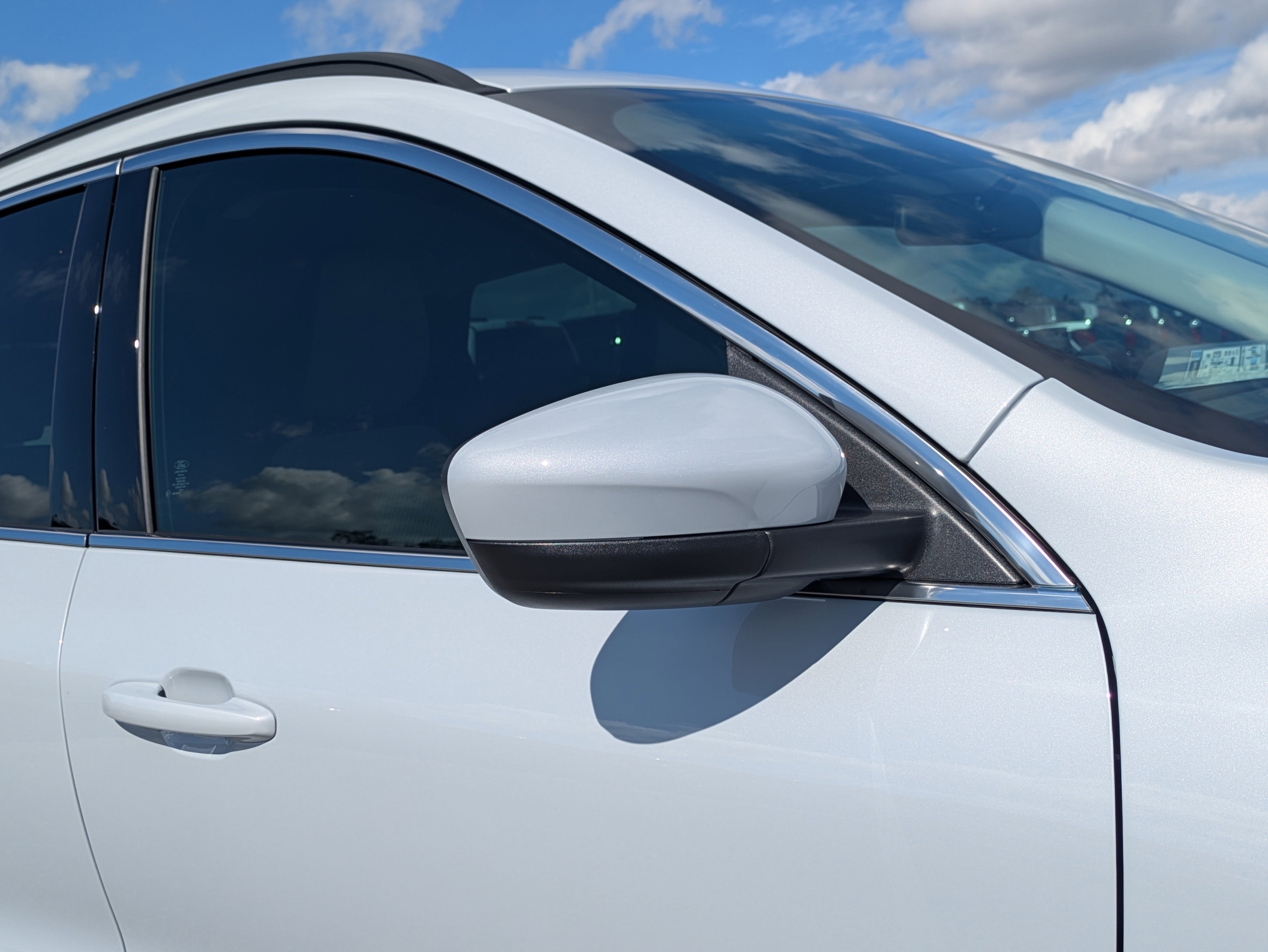 2026 Ford Escape Plug-In Hybrid Plug-in Hybrid