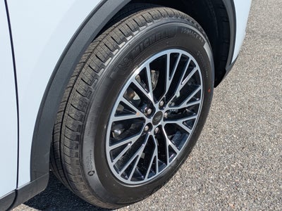 2026 Ford Escape Plug-In Hybrid Plug-in Hybrid