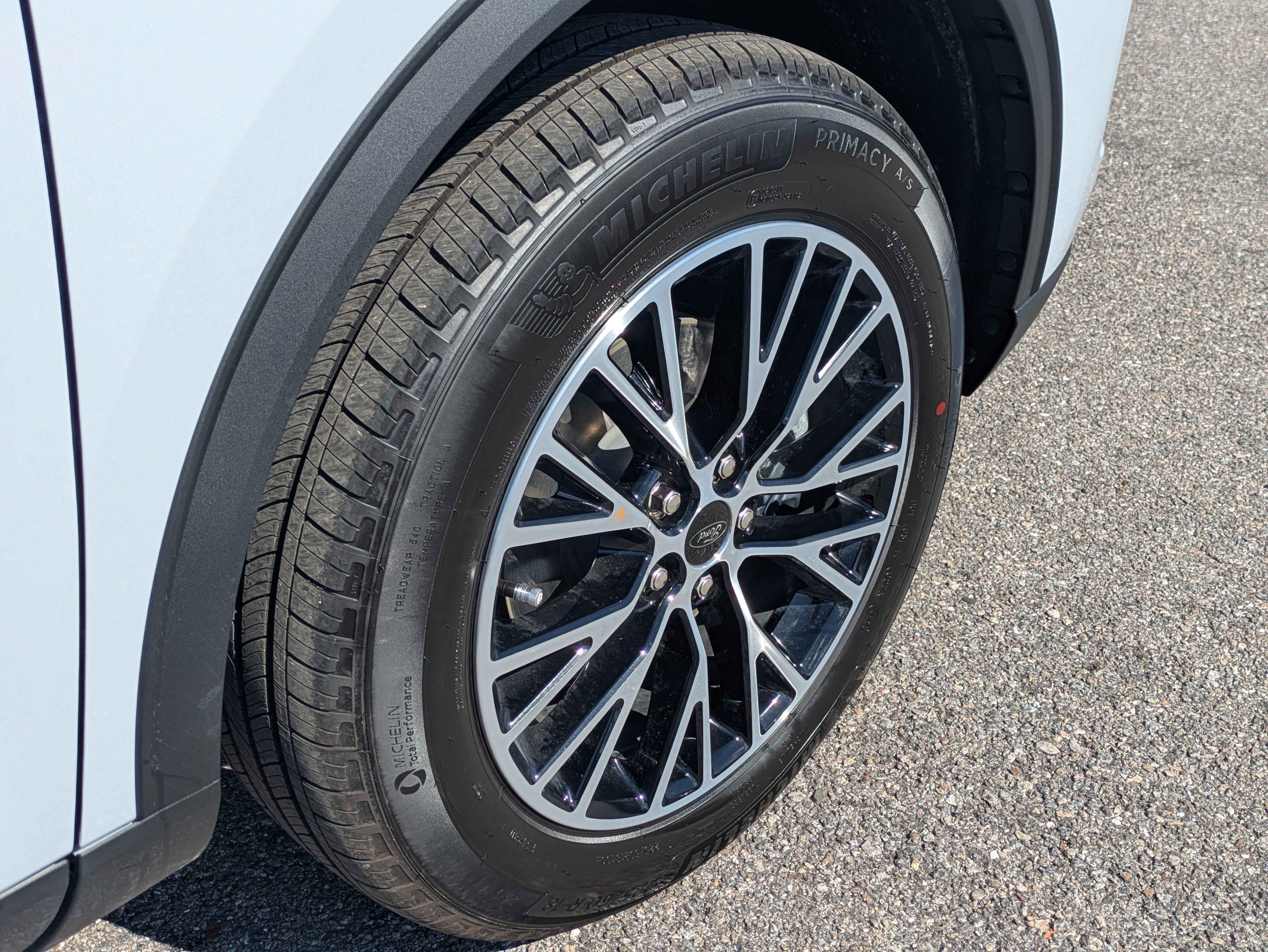 2026 Ford Escape Plug-In Hybrid Plug-in Hybrid