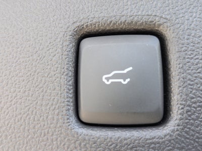 2026 Ford Escape Plug-In Hybrid Plug-in Hybrid