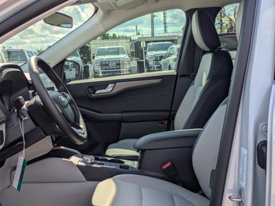 2026 Ford Escape Plug-In Hybrid Plug-in Hybrid