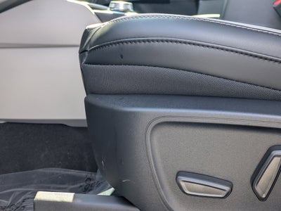 2026 Ford Escape Plug-In Hybrid Plug-in Hybrid