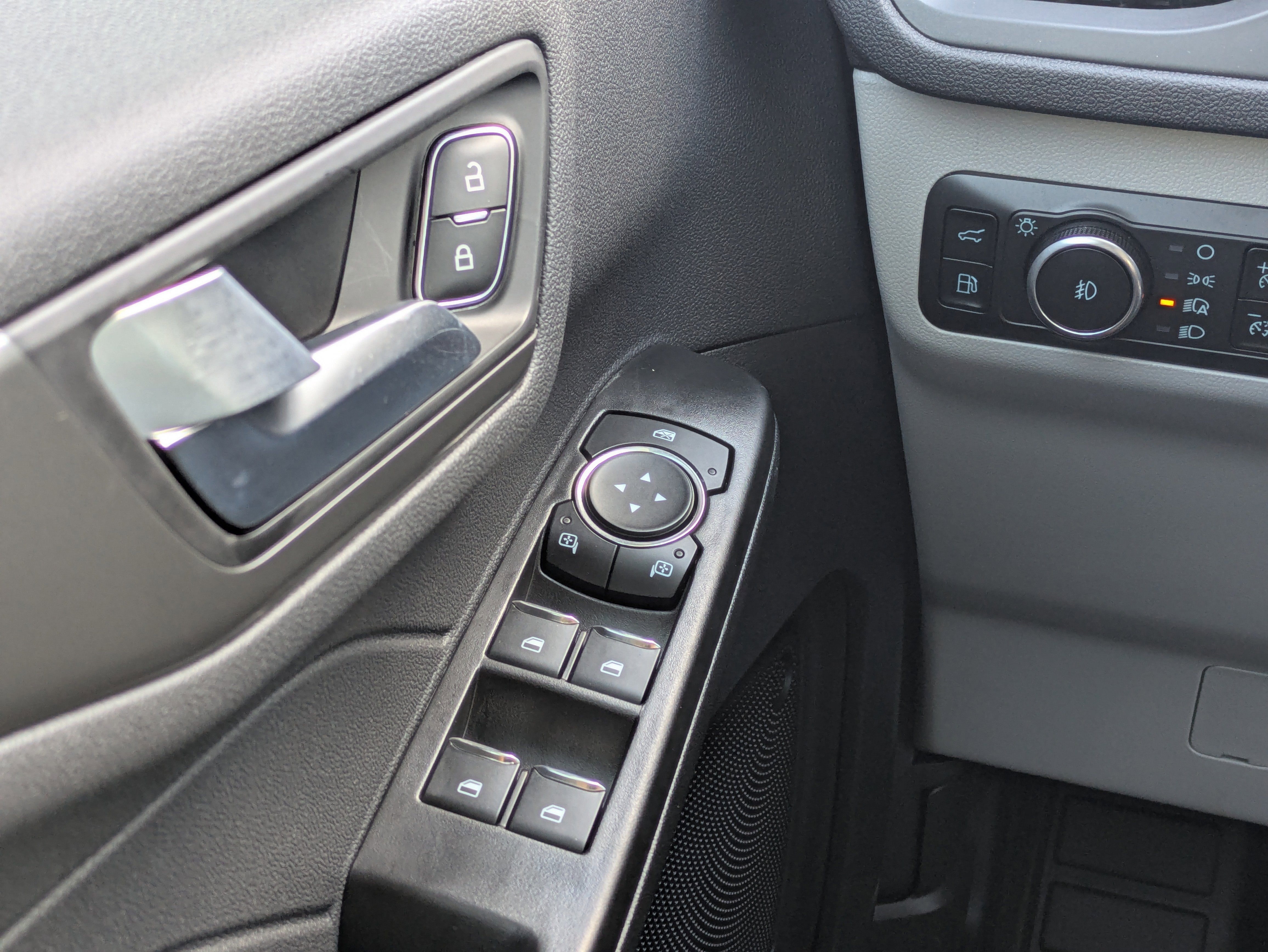 2026 Ford Escape Plug-In Hybrid Plug-in Hybrid