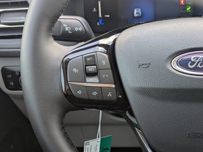 2026 Ford Escape Plug-In Hybrid Plug-in Hybrid