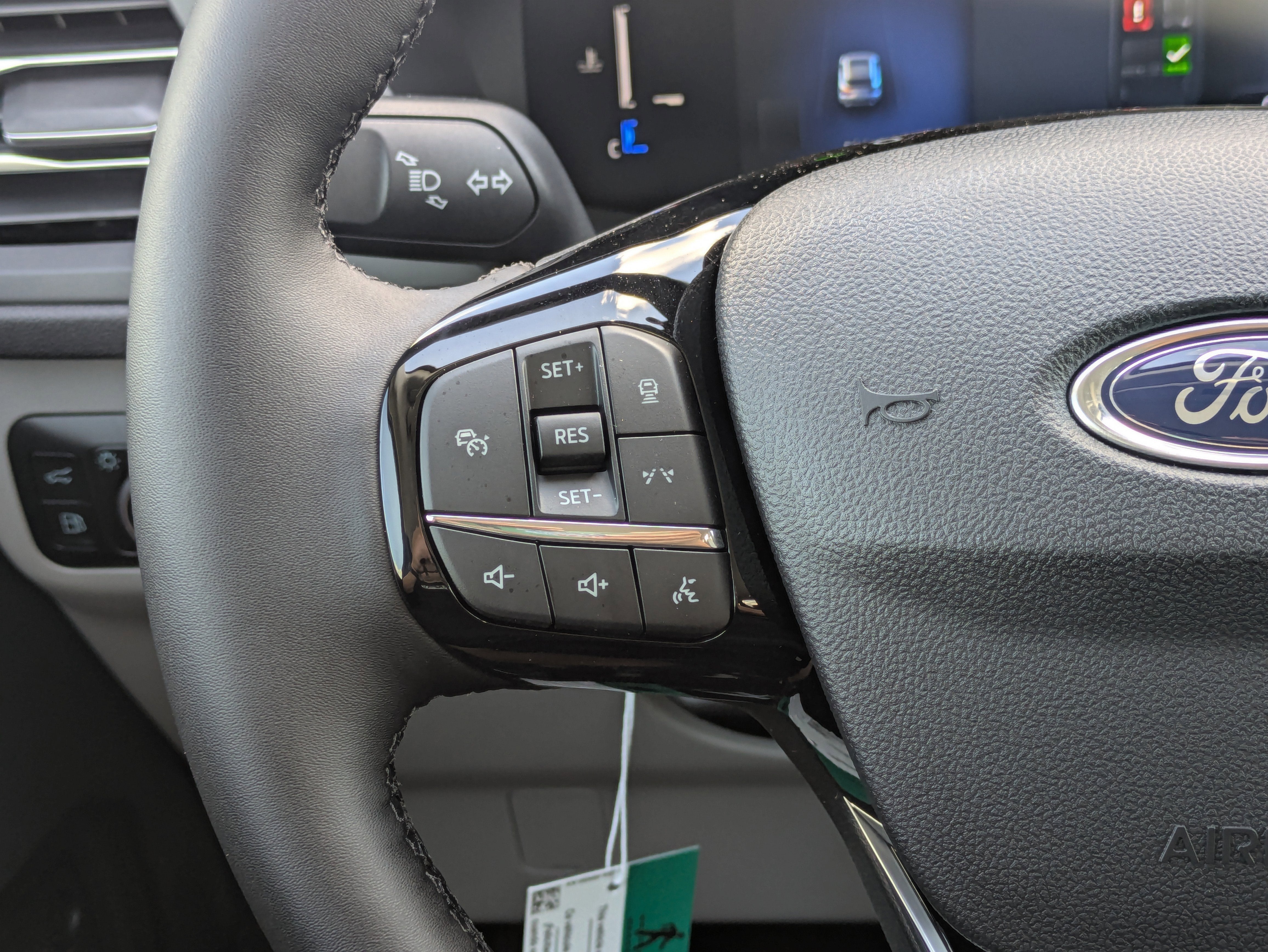 2026 Ford Escape Plug-In Hybrid Plug-in Hybrid