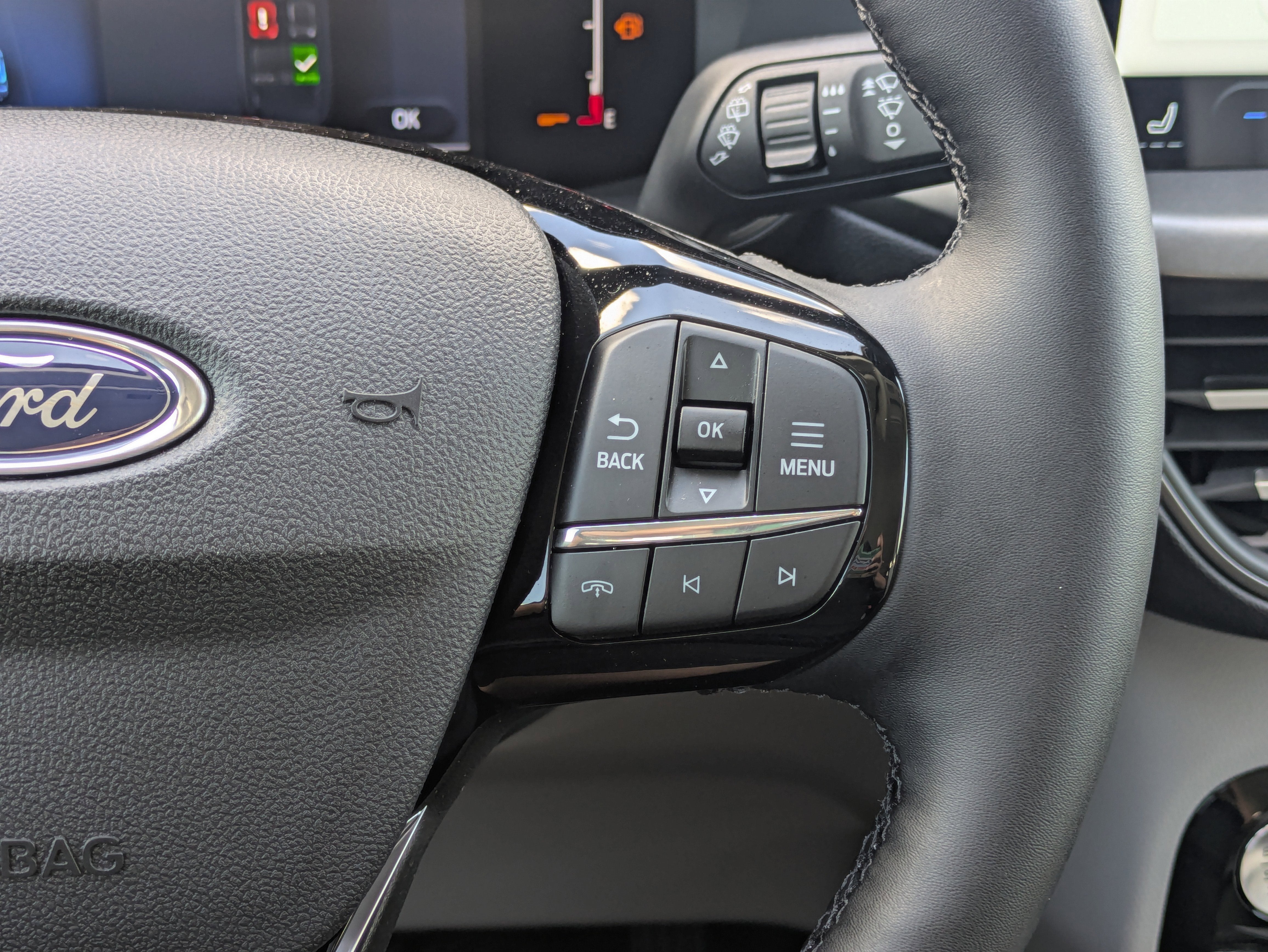 2026 Ford Escape Plug-In Hybrid Plug-in Hybrid