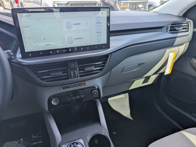 2026 Ford Escape Plug-In Hybrid Plug-in Hybrid