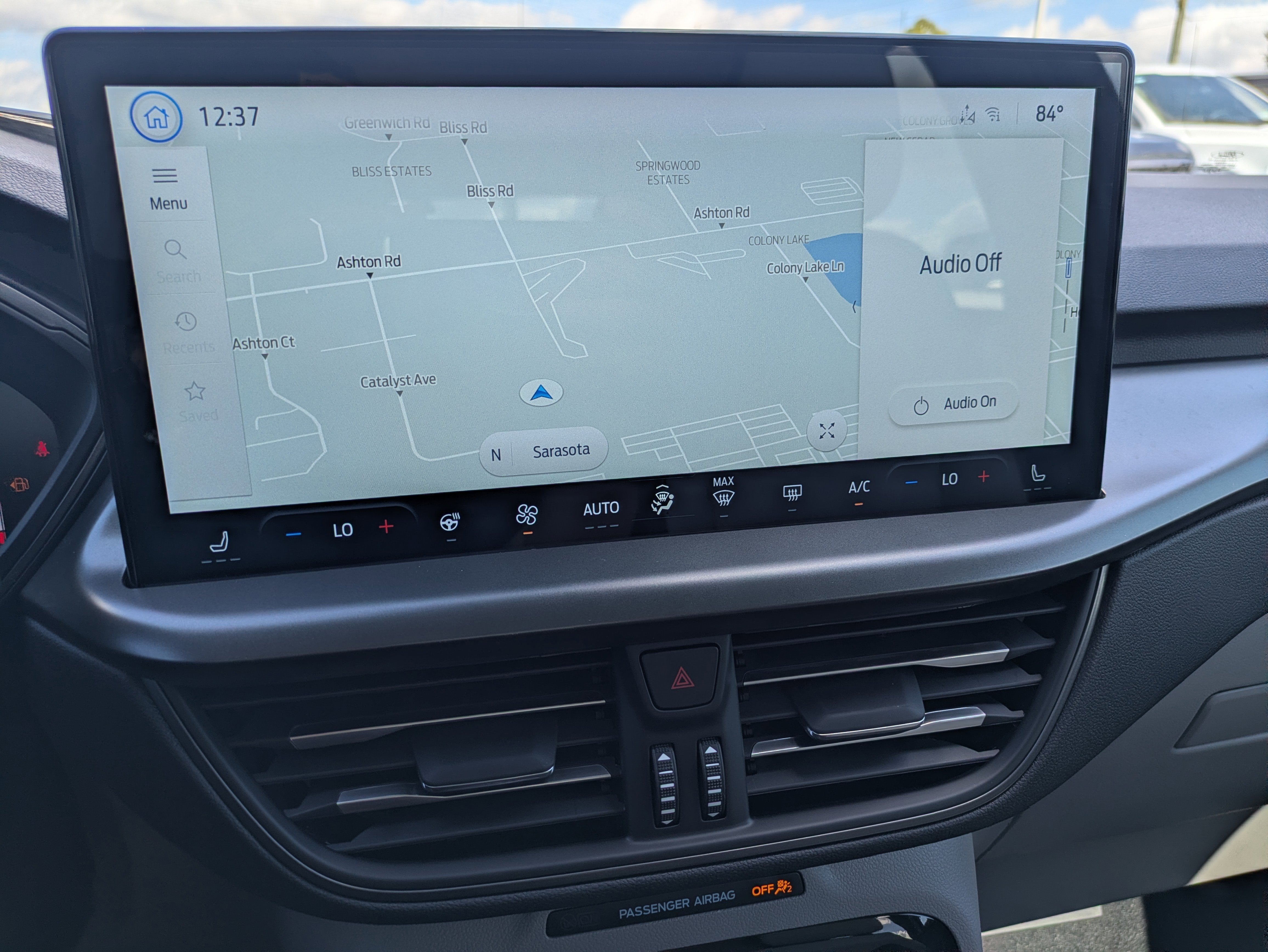 2026 Ford Escape Plug-In Hybrid Plug-in Hybrid