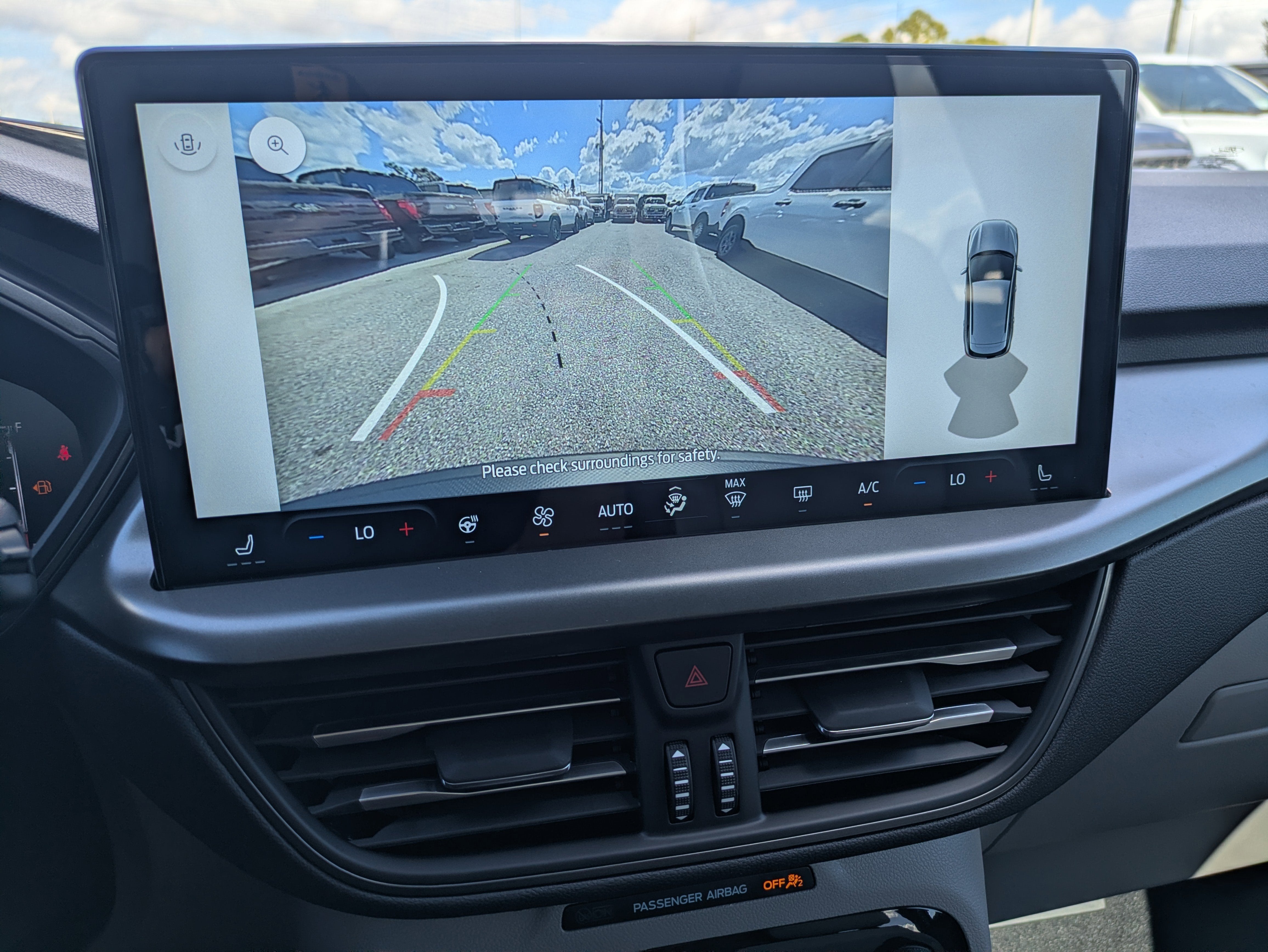 2026 Ford Escape Plug-In Hybrid Plug-in Hybrid