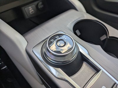 2026 Ford Escape Plug-In Hybrid Plug-in Hybrid