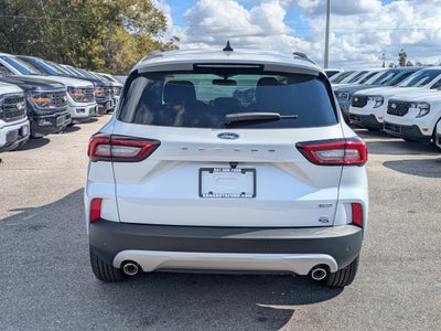 2026 Ford Escape Plug-In Hybrid Plug-in Hybrid