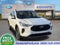 2026 Ford Escape Plug-In Hybrid Plug-in Hybrid