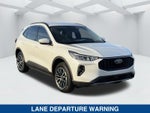 2026 Ford Escape Plug-In Hybrid Plug-in Hybrid