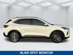 2026 Ford Escape Plug-In Hybrid Plug-in Hybrid