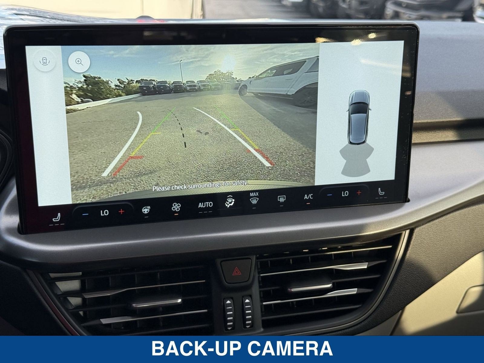 2026 Ford Escape Plug-In Hybrid Plug-in Hybrid